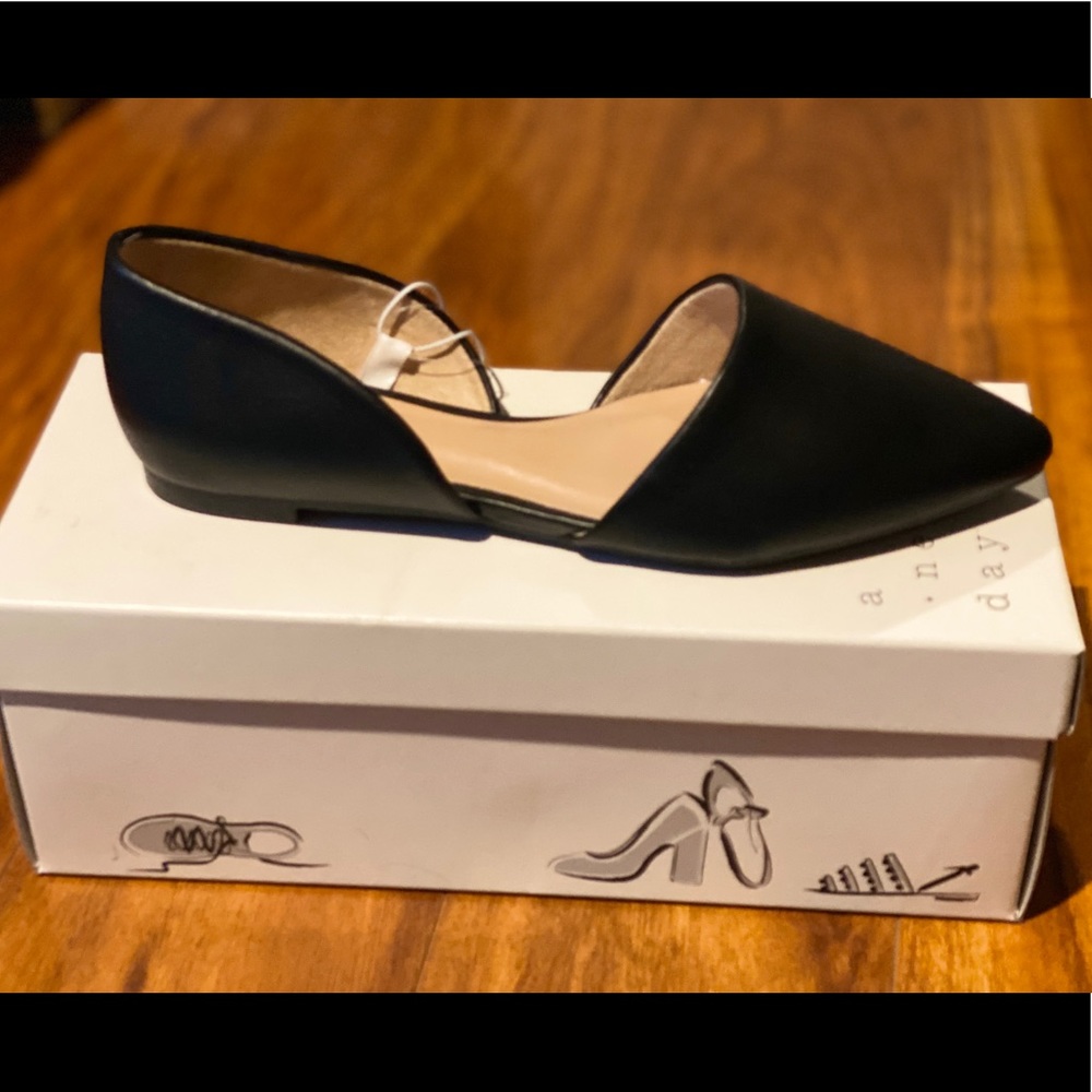 Women's Rebecca Ballet Flats